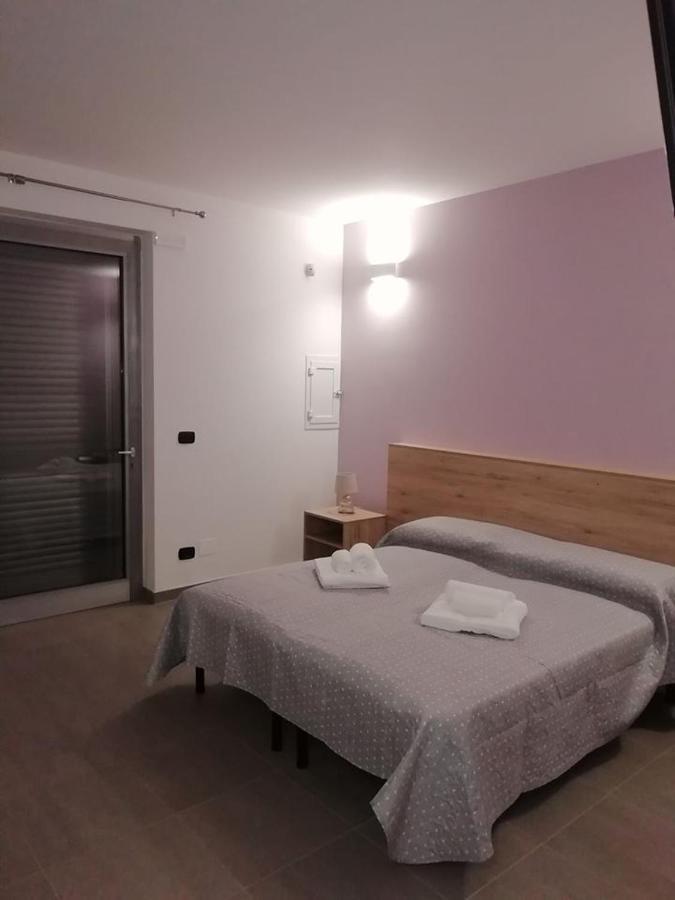 B&B Italia Carmiano  Exteriér fotografie