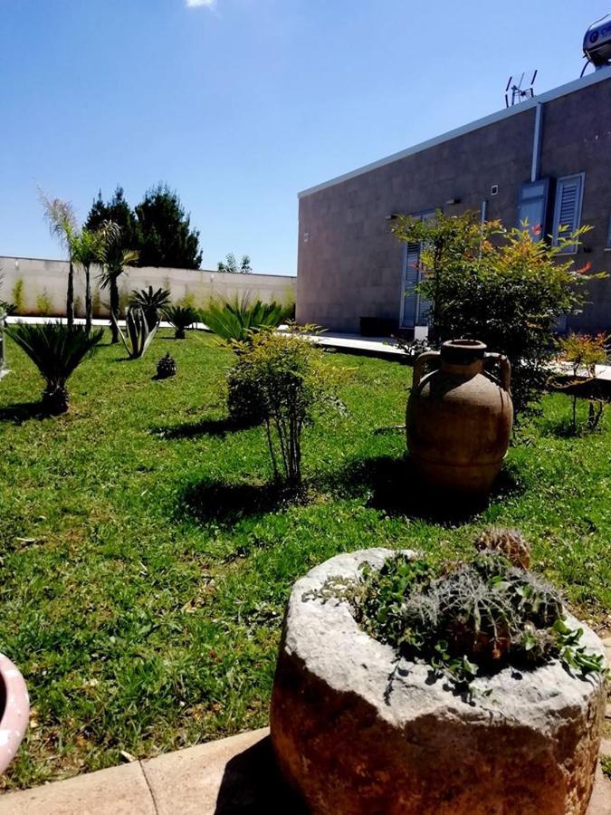 B&B Italia Carmiano  Exteriér fotografie