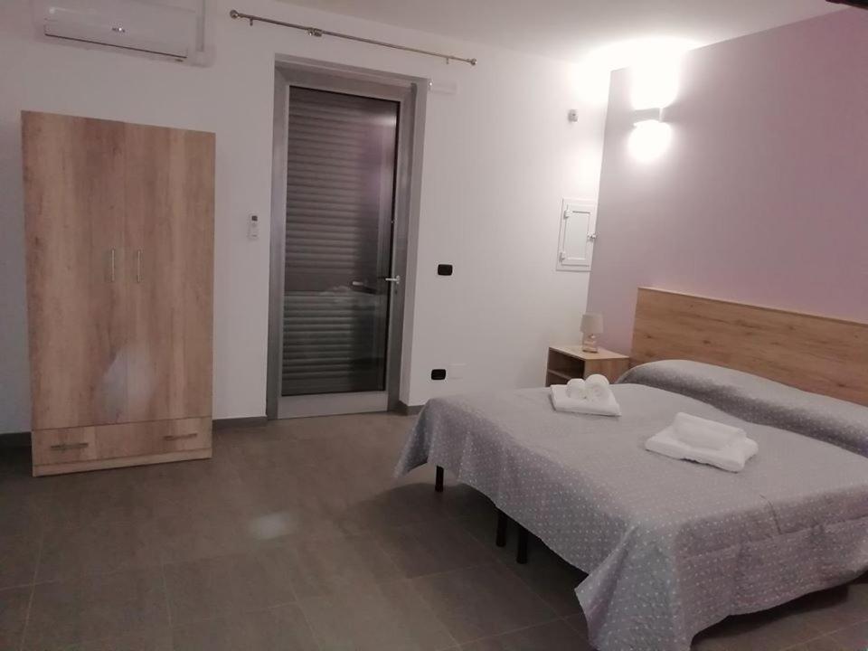 B&B Italia Carmiano  Exteriér fotografie